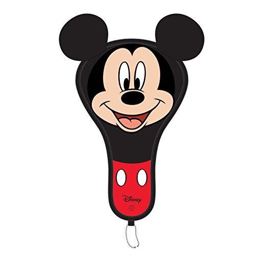 디즈니 Disney Mickey Fan Buddy Key Ring