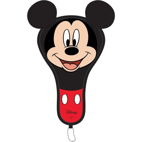 디즈니 Disney Mickey Fan Buddy Key Ring