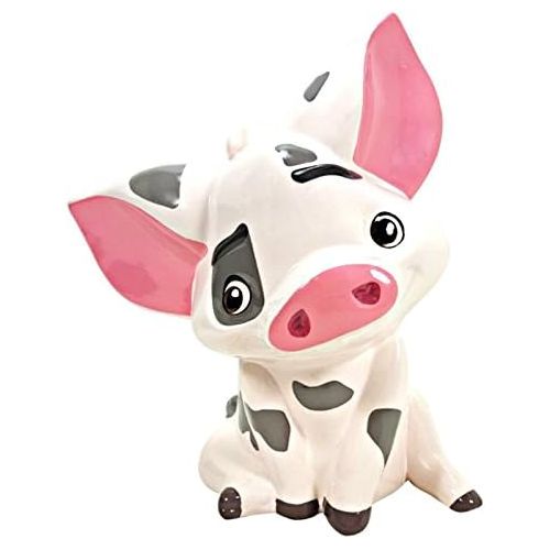 디즈니 Disney Moana Petite Adventure Doll with Pua 99554 CA 4