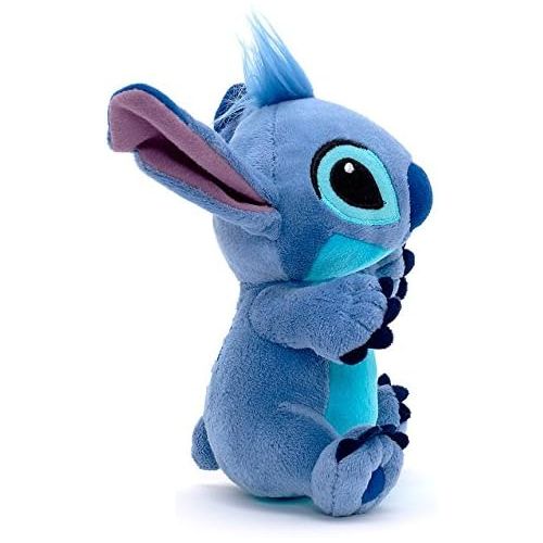 디즈니 Disney Stitch Plush Mini Bean Bag