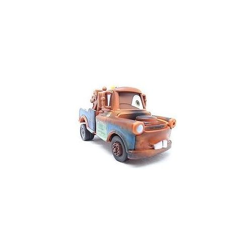 디즈니 Disney / Pixar CARS Movie Exclusive 155 Die Cast Car Final Lap Series One Eye Mater