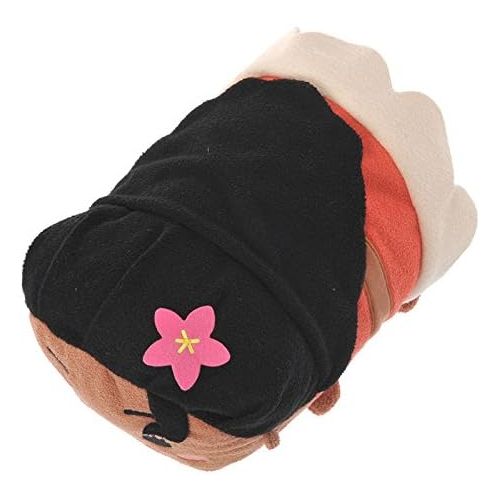 디즈니 Disney Store jpan, stuffed Moana middle (M) TSUM TSUM, TSUM TSUM plush