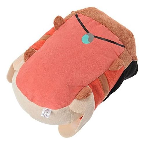 디즈니 Disney Store jpan, stuffed Moana middle (M) TSUM TSUM, TSUM TSUM plush