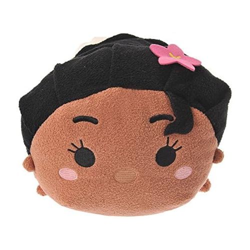 디즈니 Disney Store jpan, stuffed Moana middle (M) TSUM TSUM, TSUM TSUM plush