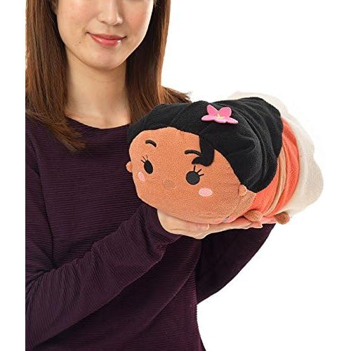 디즈니 Disney Store jpan, stuffed Moana middle (M) TSUM TSUM, TSUM TSUM plush