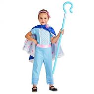 Disney Pixar Bo Peep Costume for Girls ? Toy Story 4