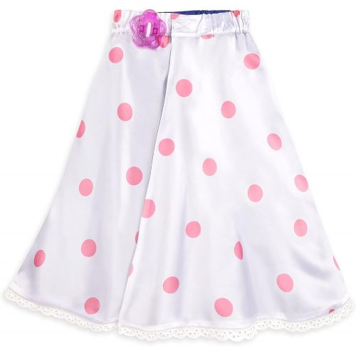 디즈니 Disney Pixar Bo Peep Costume for Girls ? Toy Story 4