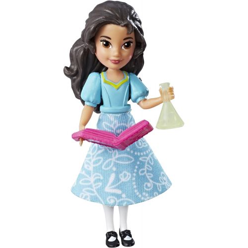 디즈니 Disney Princess Disney Elena of Avalor Isabel of Avalor Doll