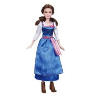 Disney Princess Disney Beauty and the Beast Village Dress Belle