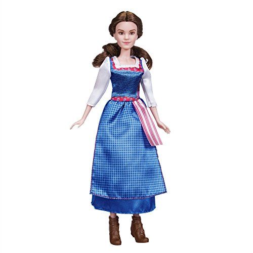 디즈니 Disney Princess Disney Beauty and the Beast Village Dress Belle