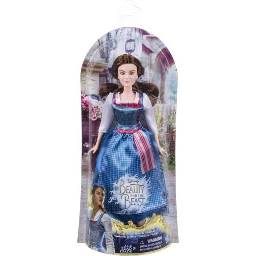 디즈니 Disney Princess Disney Beauty and the Beast Village Dress Belle