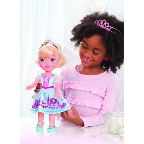 디즈니 Disney Princess Toddler Doll, Cinderella