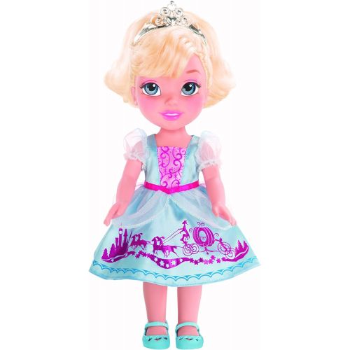 디즈니 Disney Princess Toddler Doll, Cinderella