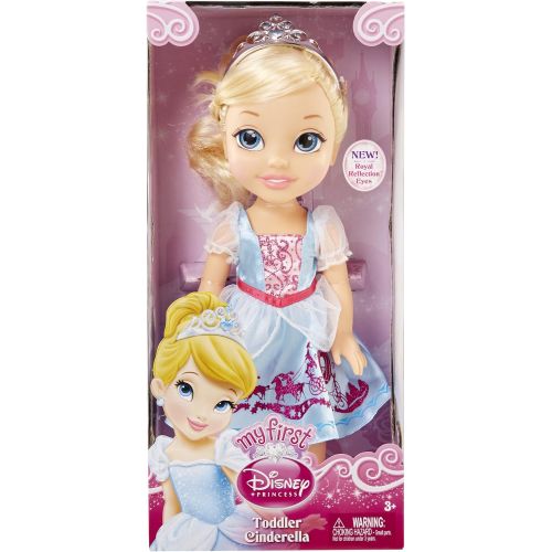 디즈니 Disney Princess Toddler Doll, Cinderella