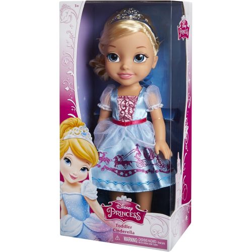 디즈니 Disney Princess Toddler Doll, Cinderella