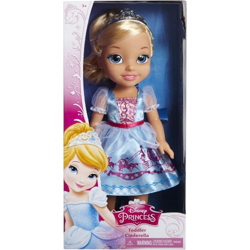 디즈니 Disney Princess Toddler Doll, Cinderella