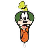 Disney Goofy Fan Buddy Key Ring