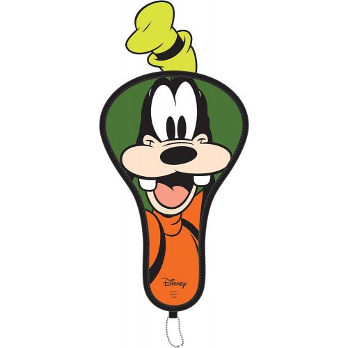 디즈니 Disney Goofy Fan Buddy Key Ring