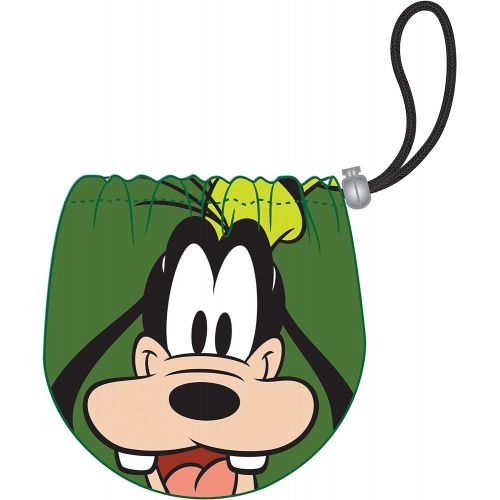 디즈니 Disney Goofy Fan Buddy Key Ring