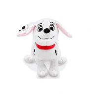 Disney (Rolly Plush 101 Dalmatians Mini Bean Bag 101 Dalmatians Raleigh Mini Stuffed Toy (17.7cm) [Parallel Import Goods]