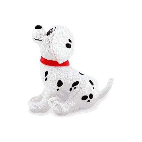 디즈니 Disney (Rolly Plush 101 Dalmatians Mini Bean Bag 101 Dalmatians Raleigh Mini Stuffed Toy (17.7cm) [Parallel Import Goods]