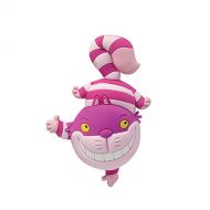 Disney Cheshire Cat 3D Foam Magnet