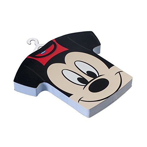 디즈니 Disney Minnie Face Notepad Novelty