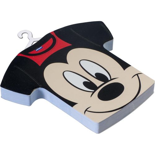 디즈니 Disney Minnie Face Notepad Novelty