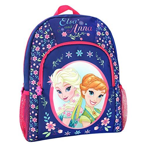 디즈니 Disney Kids Frozen Backpack