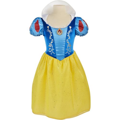 디즈니 Disney Princess Heart Strong Snow White Dress