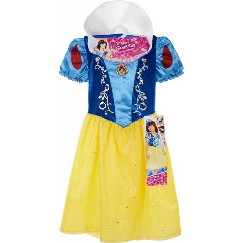 디즈니 Disney Princess Heart Strong Snow White Dress