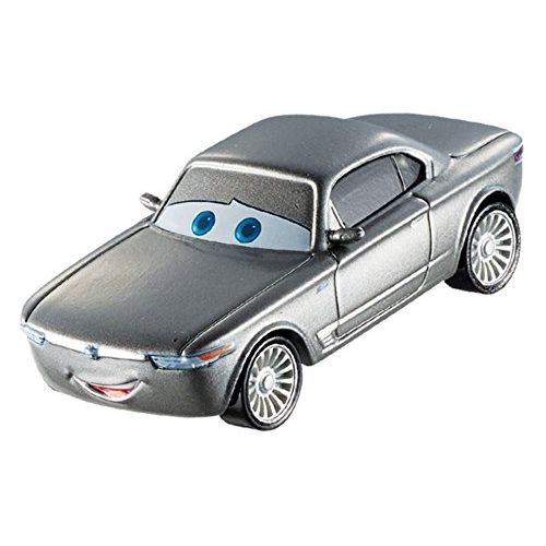 디즈니 Disney Cars Disney Pixar Cars Die Cast Sterling Vehicle