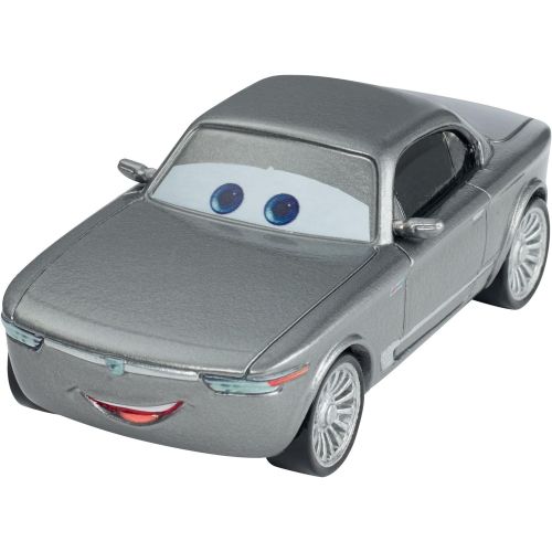 디즈니 Disney Cars Disney Pixar Cars Die Cast Sterling Vehicle