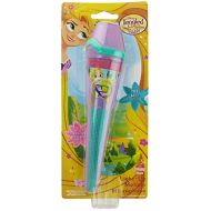 Disney Tangled Toy Microphone Princess Sing Along Microphone for Kids
