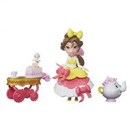 Disney Princess Little Kingdom Belle’s Teacart Treats