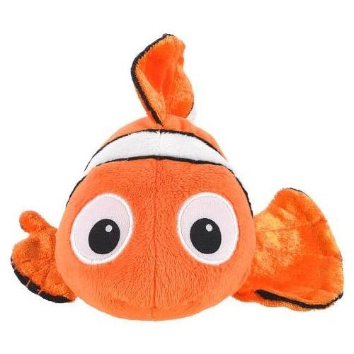 디즈니 Disney Pixar Finding Nemo 8.5 inch Mini Plush Nemo