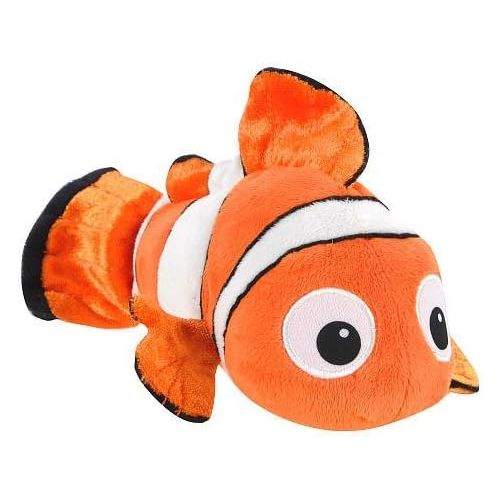 디즈니 Disney Pixar Finding Nemo 8.5 inch Mini Plush Nemo