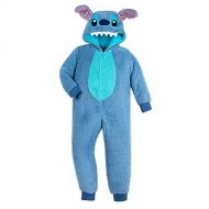 Disney Stitch Costume Bodysuit Pajamas for Boys ? Lilo & Stitch