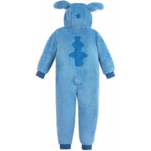 디즈니 Disney Stitch Costume Bodysuit Pajamas for Boys ? Lilo & Stitch