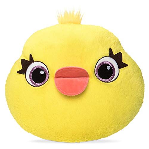 디즈니 Disney Pixar Ducky Plush Pillow ? Toy Story 4 13 inches