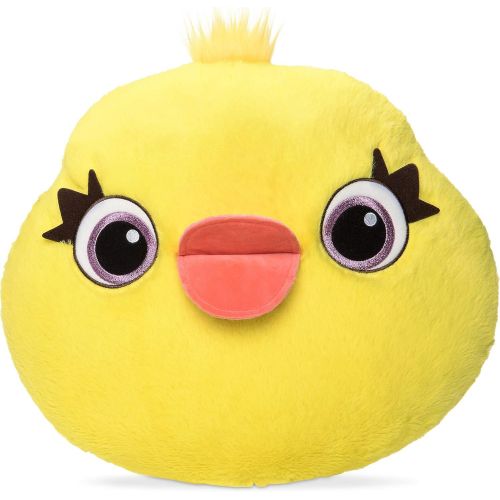 디즈니 Disney Pixar Ducky Plush Pillow ? Toy Story 4 13 inches