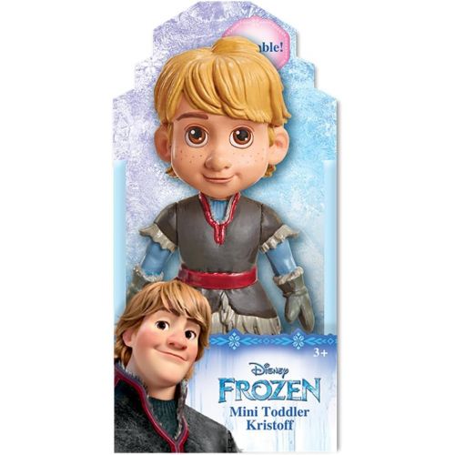 디즈니 Disney Princess Disney Frozen Mini 3 Toddler Kristoff Doll