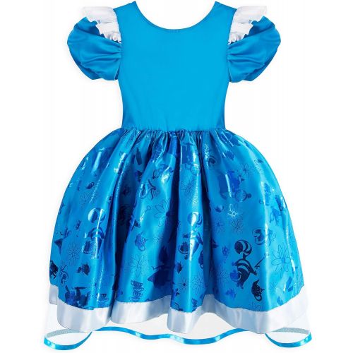 디즈니 Disney Alice Costume for Girls ? Alice in Wonderland