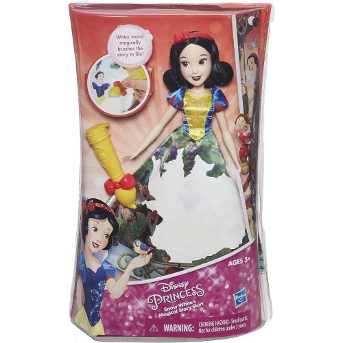 디즈니 Disney Princess Story Skirt Snow White Doll