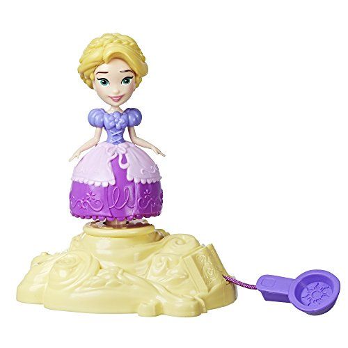 디즈니 Disney Princess Magical Movers Rapunzel