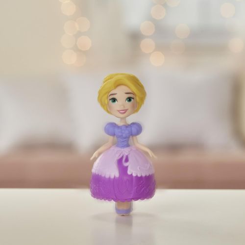 디즈니 Disney Princess Magical Movers Rapunzel