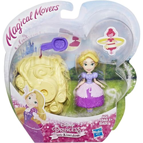 디즈니 Disney Princess Magical Movers Rapunzel