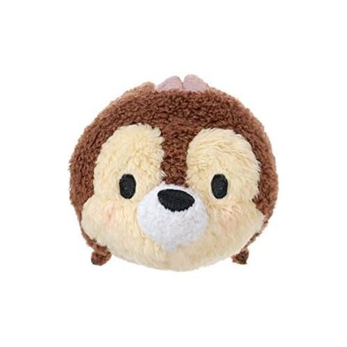 디즈니 Tsumutsumu chip mini (S) Disney official TSUM TSUM stuffed Goods