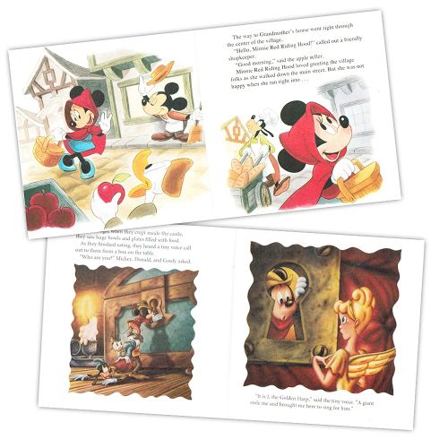 디즈니 Disney Minnie Mouse Books for 1 3 Year Old 9 Pack Minnie Mouse Bedtime Stories and Board Books Bundle: 0637740057676: Minnie Mouse Books for Toddlers, Minnie Mouse Board Books,