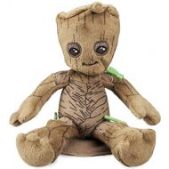 Disney Parks Exclusive Plush Pillow Magnetic Shoulder Riding ? Groot 5 inch